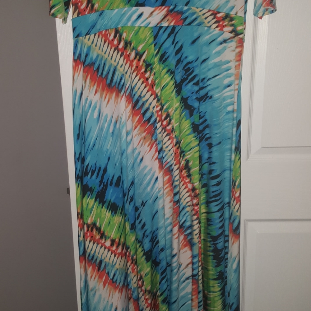 Maxi Dress - Picture 5 of 6